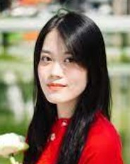Học viên Thu Hà